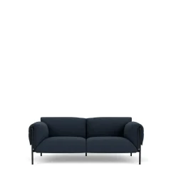 Shop Fold Indoor 2-Seater Sofa With Arms Fold Indoor