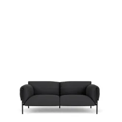 Shop Fold Indoor 2-Seater Sofa With Arms Fold Indoor