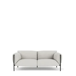 Shop Fold Indoor 2-Seater Sofa With Arms Fold Indoor