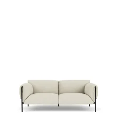 Shop Fold Indoor 2-Seater Sofa With Arms Fold Indoor