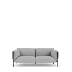 Shop Fold Indoor 2-Seater Sofa With Arms Fold Indoor
