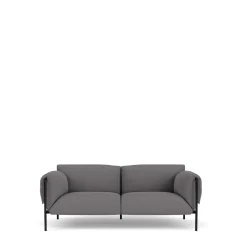 Shop Fold Indoor 2-Seater Sofa With Arms Fold Indoor