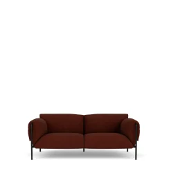 Shop Fold Indoor 2-Seater Sofa With Arms Fold Indoor