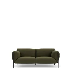 Shop Fold Indoor 2-Seater Sofa With Arms Fold Indoor