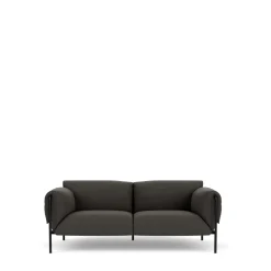 Shop Fold Indoor 2-Seater Sofa With Arms Fold Indoor