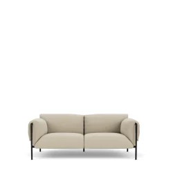 Shop Fold Indoor 2-Seater Sofa With Arms Fold Indoor