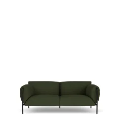 Shop Fold Indoor 2-Seater Sofa With Arms Fold Indoor