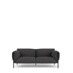 Shop Fold Indoor 2-Seater Sofa With Arms Fold Indoor