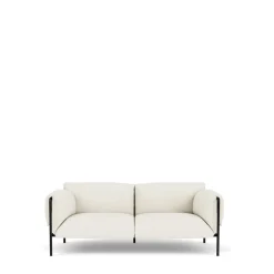Shop Fold Indoor 2-Seater Sofa With Arms Fold Indoor