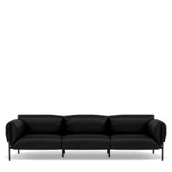Cheap Fold Indoor 3-Seater Sofa With Arms Fold Indoor