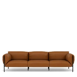 Cheap Fold Indoor 3-Seater Sofa With Arms Fold Indoor