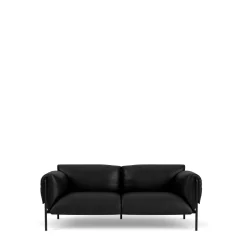 Shop Fold Indoor 2-Seater Sofa With Arms Fold Indoor