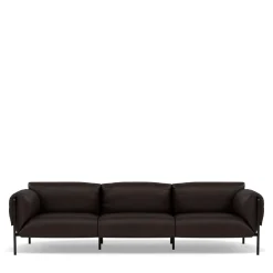 Cheap Fold Indoor 3-Seater Sofa With Arms Fold Indoor