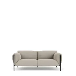 Shop Fold Indoor 2-Seater Sofa With Arms Fold Indoor