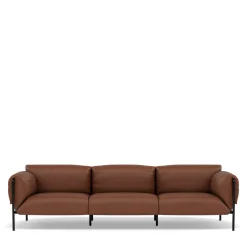 Cheap Fold Indoor 3-Seater Sofa With Arms Fold Indoor