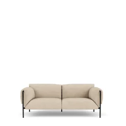 Shop Fold Indoor 2-Seater Sofa With Arms Fold Indoor