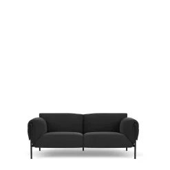 Shop Fold Indoor 2-Seater Sofa With Arms Fold Indoor