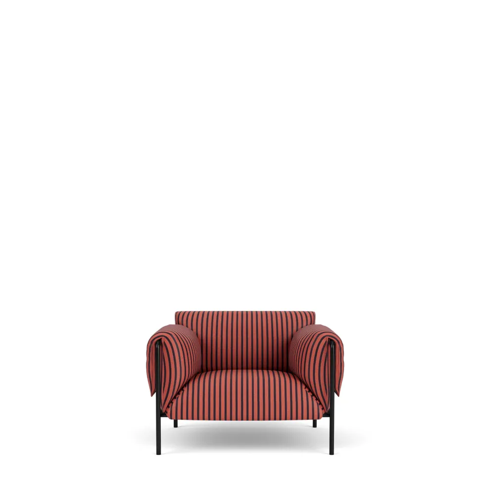 New Fold Outdoor Armchair Fold Outdoor