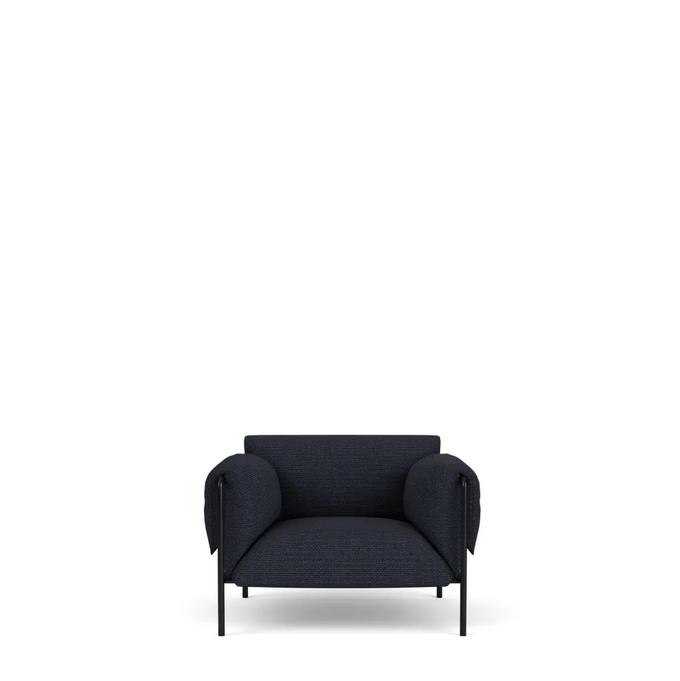 New Fold Outdoor Armchair Fold Outdoor