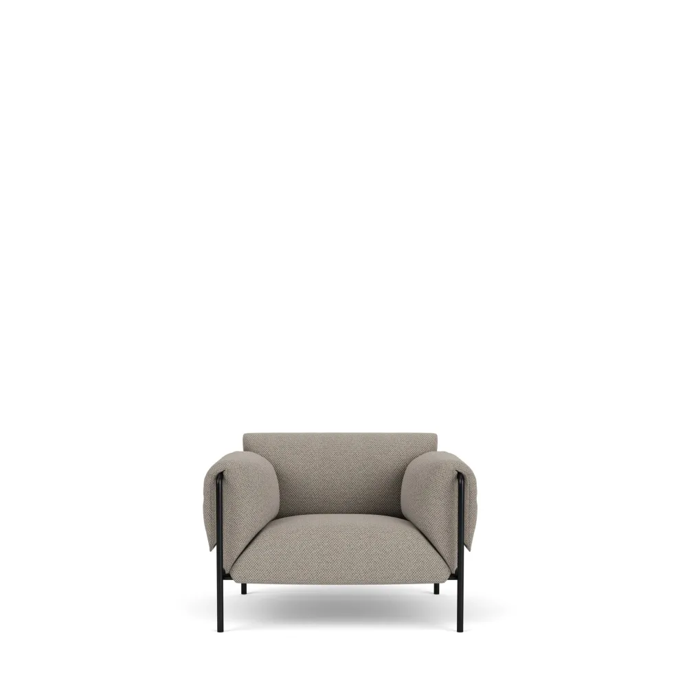 New Fold Outdoor Armchair Fold Outdoor