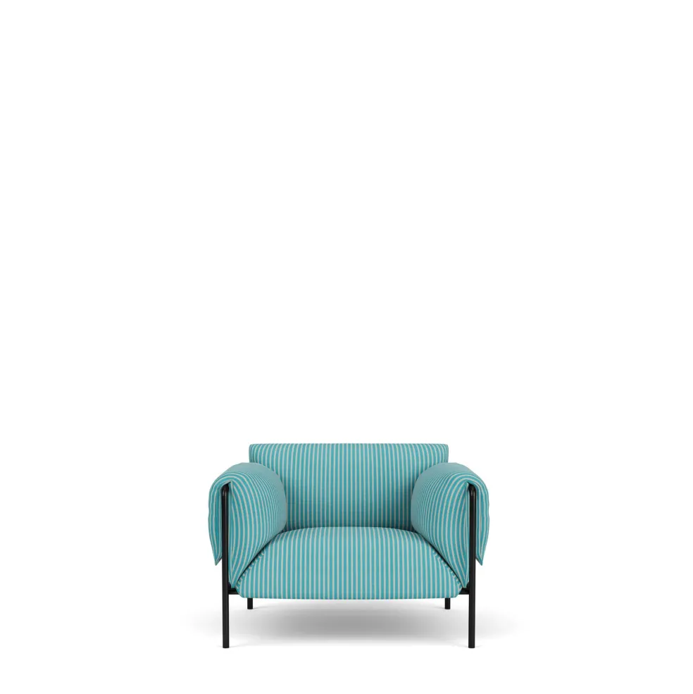 New Fold Outdoor Armchair Fold Outdoor