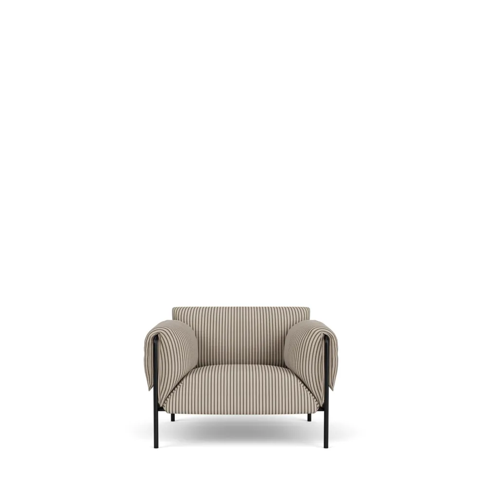 New Fold Outdoor Armchair Fold Outdoor