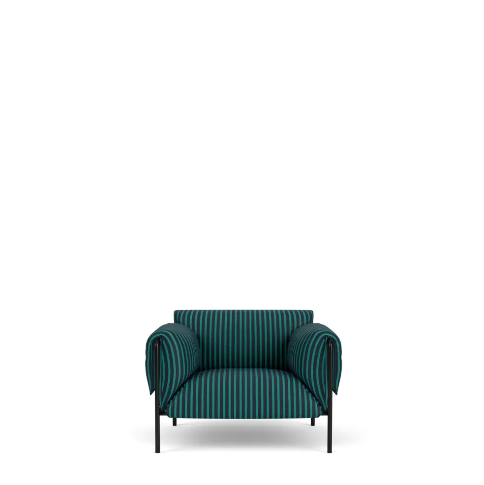 New Fold Outdoor Armchair Fold Outdoor
