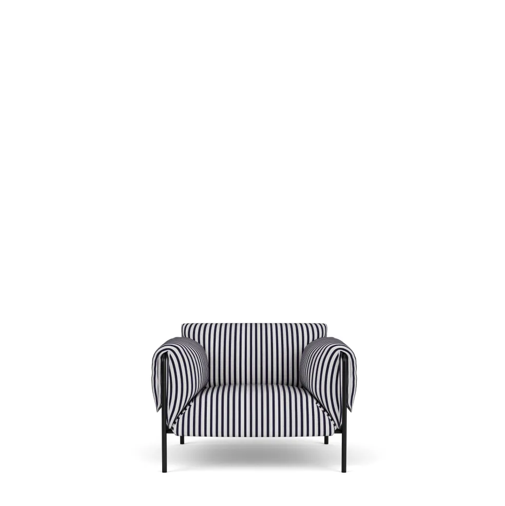 New Fold Outdoor Armchair Fold Outdoor