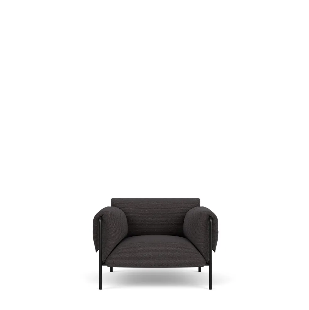 New Fold Outdoor Armchair Fold Outdoor