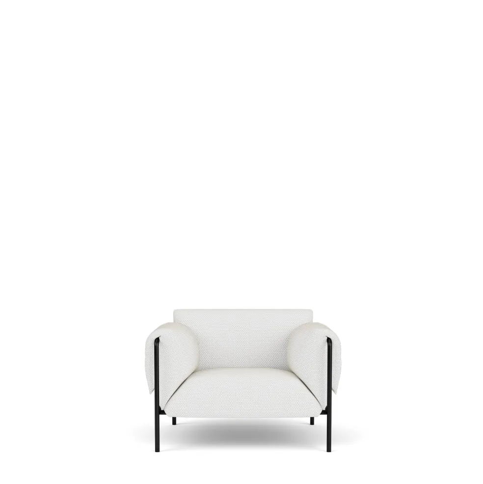 New Fold Outdoor Armchair Fold Outdoor