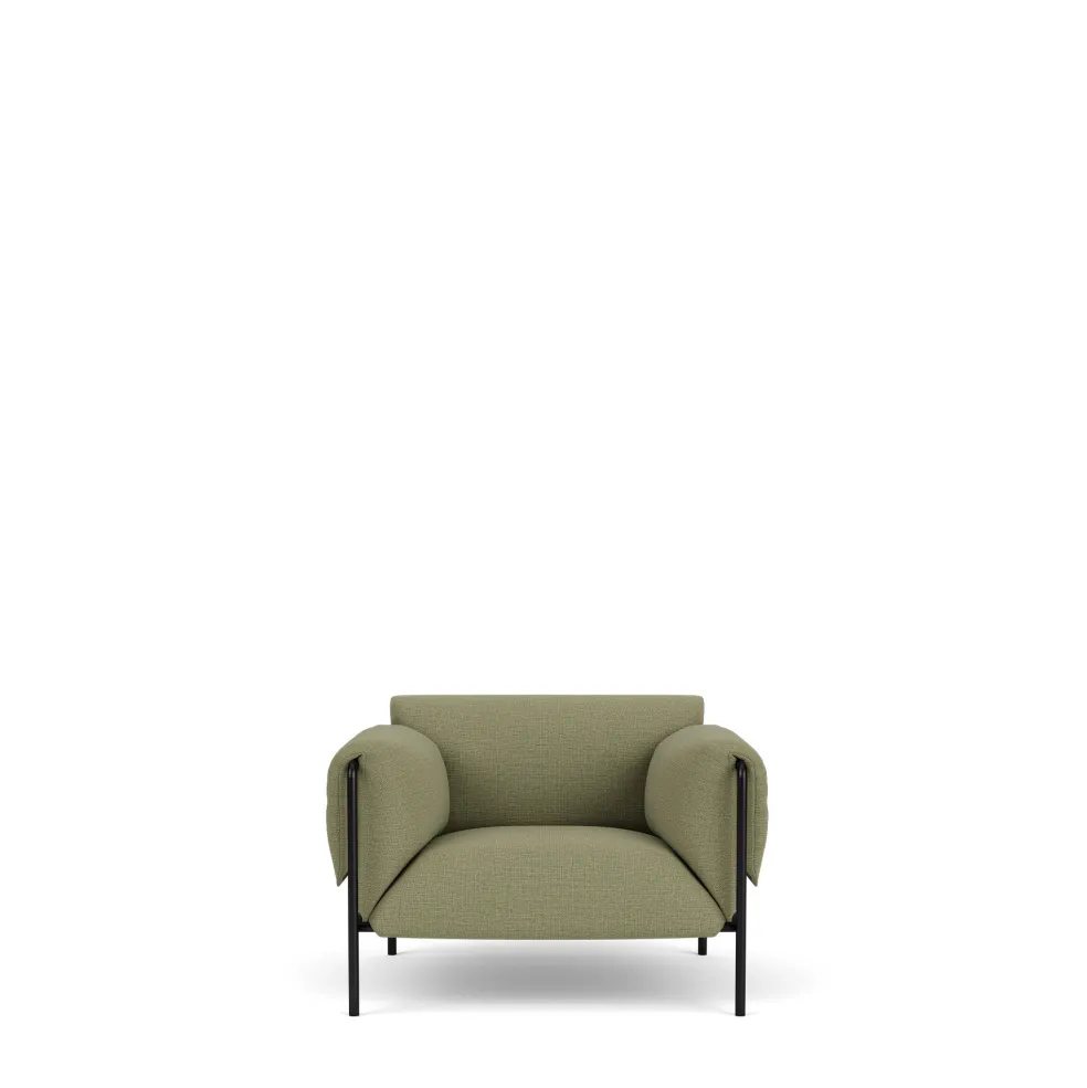 New Fold Outdoor Armchair Fold Outdoor