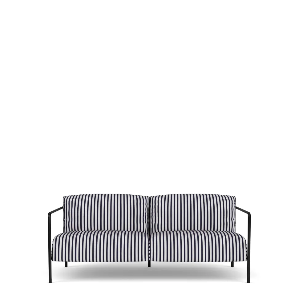 Outlet Fold Outdoor 2-Seater Sofa Fold Outdoor
