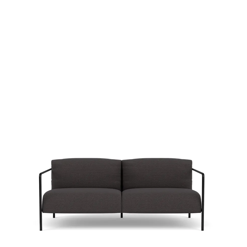 Outlet Fold Outdoor 2-Seater Sofa Fold Outdoor