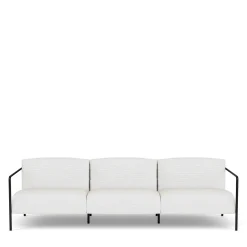 Clearance Fold Outdoor 3-Seater Sofa Fold Outdoor | Outdoor Furniture
