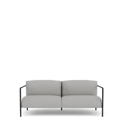 Outlet Fold Outdoor 2-Seater Sofa Fold Outdoor