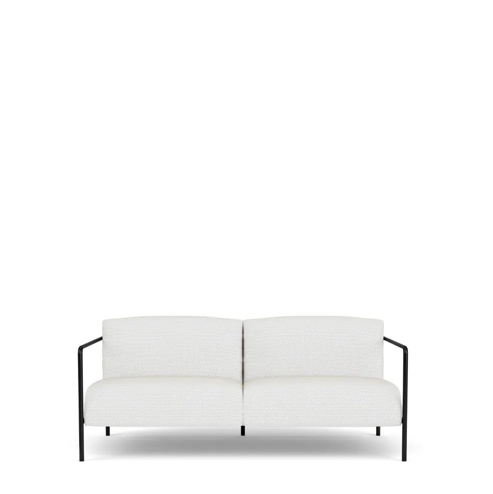 Outlet Fold Outdoor 2-Seater Sofa Fold Outdoor