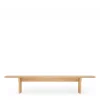 Cheap GN2 Bench Oak In Stock | Chairs, Stools & Benches