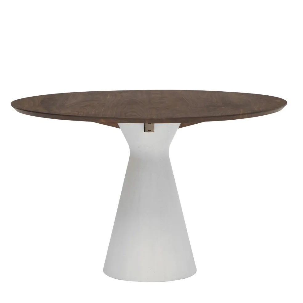 Best GN1 Table American Black Walnut In Stock | Dining Tables