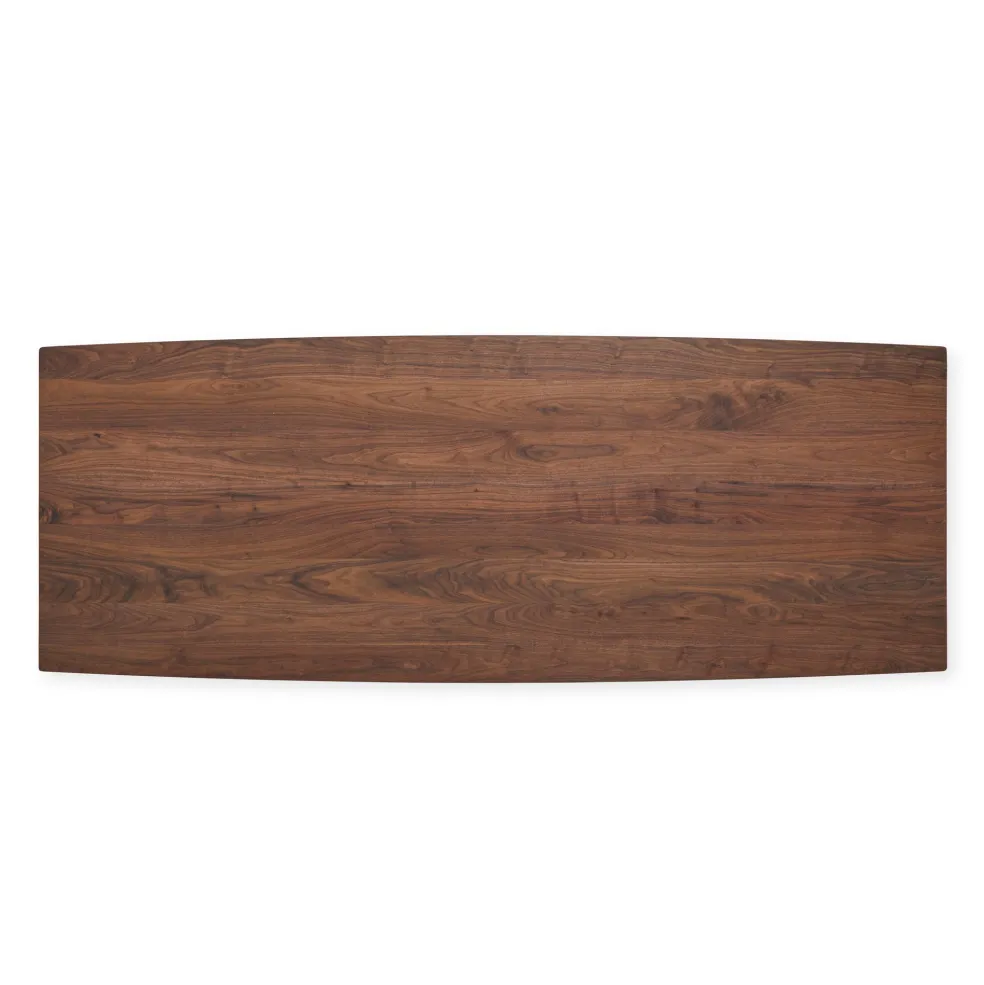 Cheap GN2 Table American Black Walnut In Stock | Dining Tables