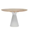 Cheap GN1 Table European Oak In Stock | Dining Tables