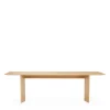 Shop GN2 Table European Oak In Stock | Dining Tables