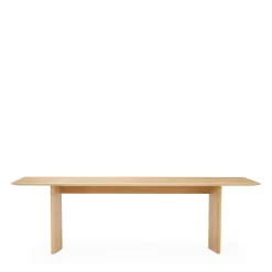 Shop GN2 Table European Oak In Stock | Dining Tables