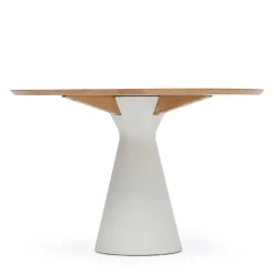 Cheap GN1 Table European Oak In Stock | Dining Tables
