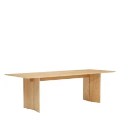 Shop GN2 Table European Oak In Stock | Dining Tables