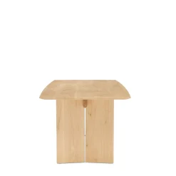 Shop GN2 Table European Oak In Stock | Dining Tables