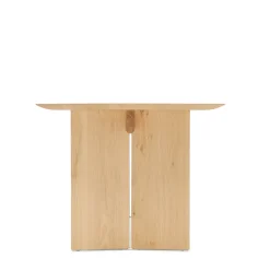Shop GN2 Table European Oak In Stock | Dining Tables