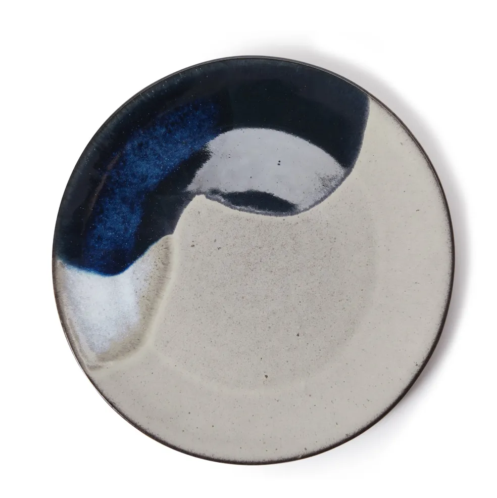 Fashion Gobi Reactive Dinner Plate Bowls & Plates | Get It In Time For Christmas