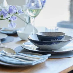 Fashion Gobi Reactive Dinner Plate Bowls & Plates | Get It In Time For Christmas
