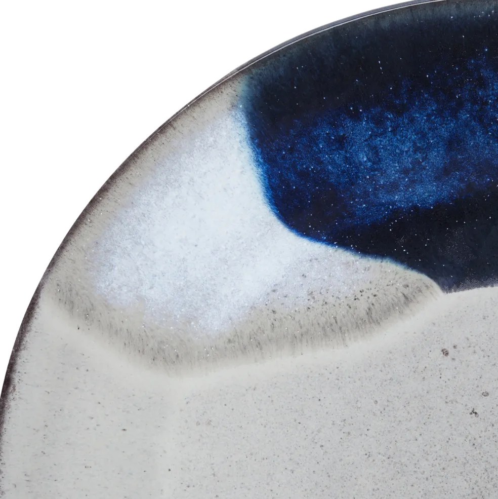 Fashion Gobi Reactive Dinner Plate Bowls & Plates | Get It In Time For Christmas