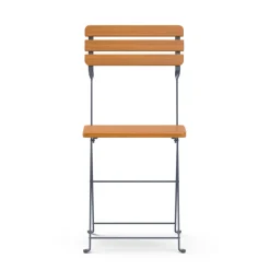 Cheap Grasshopper Folding Outdoor Chair Blue In Stock | Outdoor Furniture